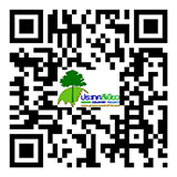 QR Code โครงการประเทศสีเขียว